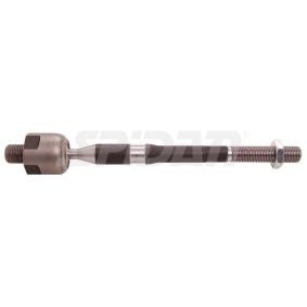 Compre Rótula axial de dirección de SPIDAN CHASSIS PARTS online para BRZ Coupé a precios moderados
