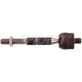 Osta Raidetangon pää, suora SPIDAN CHASSIS PARTS:llä 59132 edullisesti hintaan 37,12 €