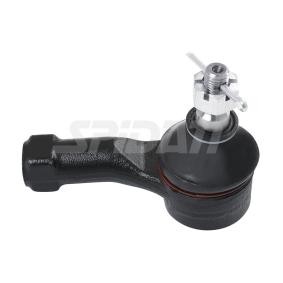 Achetez des Rotule de direction de chez SPIDAN CHASSIS PARTS en ligne pour i10 A trois volumes (AI3) à prix modérés