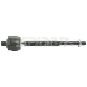Axialgelenk, Spurstange 59435 von SPIDAN CHASSIS PARTS günstig für 33,91 € online kaufen