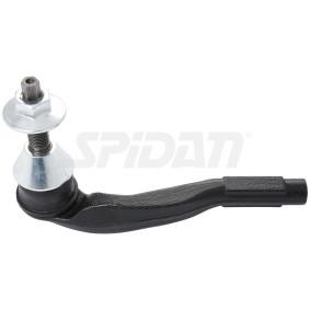 Spurstangenkopf 59437 von SPIDAN CHASSIS PARTS günstig für 44,94 € online kaufen