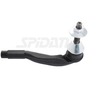 Spurstangenkopf 59438 von SPIDAN CHASSIS PARTS günstig für 32,61 € online kaufen