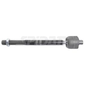 Axialgelenk, Spurstange 59835 von SPIDAN CHASSIS PARTS günstig für 26,87 € online kaufen