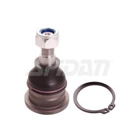 Traggelenk 59915 von SPIDAN CHASSIS PARTS günstig für 20,70 € online kaufen