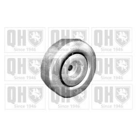 Compre Polia de desvio / de guia, correia trapezoidal estriada da QUINTON HAZELL QTA1011 a um preço baixo por 27,53 €