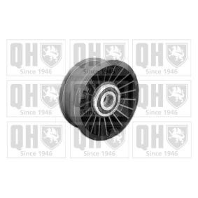 Spannrolle des Herstellers QUINTON HAZELL - Originalware Artikelnummer: QTA1045