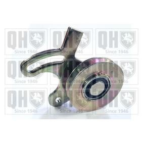 Spannrolle, Keilriemen des Herstellers QUINTON HAZELL - Originalware Artikelnummer: QTA232