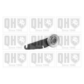 Spannrolle, Keilriemen des Herstellers QUINTON HAZELL - Originalware Artikelnummer: QTA722