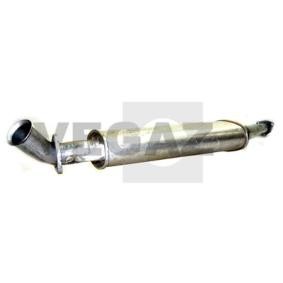 Mittelschalldämpfer AS-179 von VEGAZ günstig für 179,18 € online kaufen