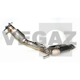 Partikelfilter (DPF) DK-977 von VEGAZ günstig für 427,31 € online kaufen