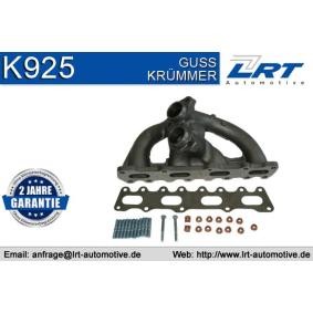 Abgaskrümmer MAK-287 von VEGAZ günstig für 412,18 € online kaufen