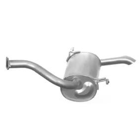 Endschalldämpfer MIS-179IMA von VEGAZ günstig für 219,15 € online kaufen