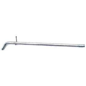Compre Tubo de escape de VEGAZ online para Clio IV Hatchback (BH_) a preços moderados
