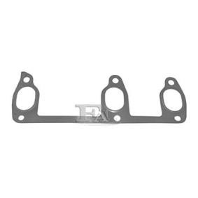 Abgaskrümmerdichtung VD-216 von VEGAZ günstig für 12,34 € online kaufen