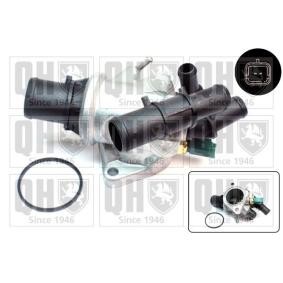 Comprar Termostato, refrigerante de QUINTON HAZELL QTH541K a bajo precio de 102,77 €
