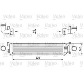 Ladeluftkühler 818623 von VALEO günstig für 180,02 € online kaufen