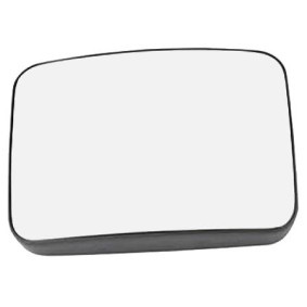 Achetez des Verre à miroir, grand rétroviseur MEKRA 15.3862.174H à prix pour 115,85 €