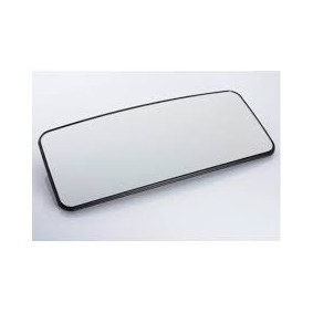 Achetez des Verre de rétroviseur, rétroviseur extérieur MEKRA 15.3920.840H à prix pour 57,75 €