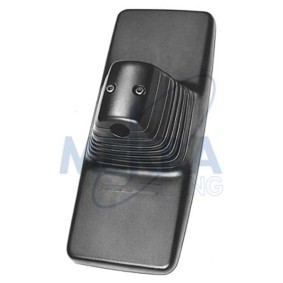 Achetez des Rétroviseur extérieur, cabine MEKRA 51.3680.147H à prix pour 126,98 €