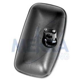 Achetez des Miroir à grand angle MEKRA 56.2640.127H à prix pour 99,38 €
