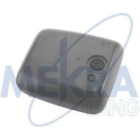 Achetez des Miroir à grand angle MEKRA 56.2830.140 H à prix pour 104,59 €