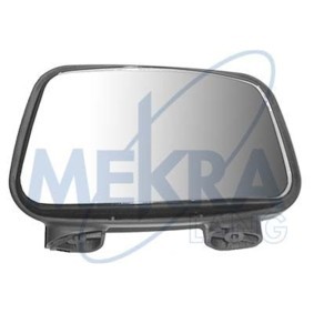 Außenspiegel, Fahrerhaus 56.3492.110H von MEKRA günstig für 64,48 € online kaufen