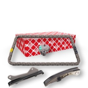 Compre Corrente de distribuição de FEBI BILSTEIN online para Patrol GR V Camião de plataforma / Chassis (Y61) a preços moderados
