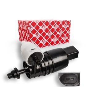 Compre Bomba de água do lava vidros de FEBI BILSTEIN online para 3 Touring (G21) a preços moderados