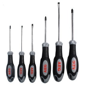 Riemenscheibe, Servopumpe des Herstellers AEG - Originalware Artikelnummer: 005066