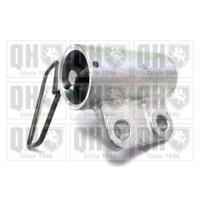 Comprar Amortiguador de oscilaciones, correa dentada de QUINTON HAZELL QTT1181 a bajo precio de 63,69 €
