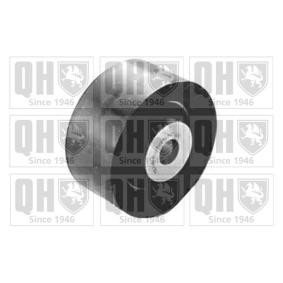 Compre Polia de desvio / de guia, correia dentada da QUINTON HAZELL QTT182 a um preço baixo por 20,18 €