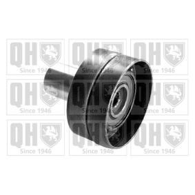 Compre Polia de desvio / de guia, correia dentada da QUINTON HAZELL QTT416 a um preço baixo por 41,21 €