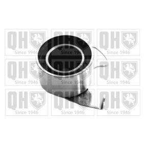 Spannrolle, Zahnriemen QTT437 von QUINTON HAZELL günstig für 26,67 € online kaufen