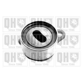 Comprar Polea tensora, correa dentada de QUINTON HAZELL QTT470 a bajo precio de 48,44 €