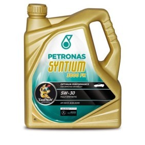 Motoröl 18074019 von PETRONAS günstig für 56,62 € online kaufen