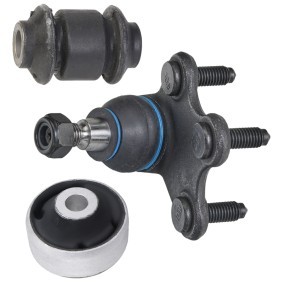 Achetez des Kit de réparation, suspension de roue RIDEX 771R0011 à prix pour 18,13 €