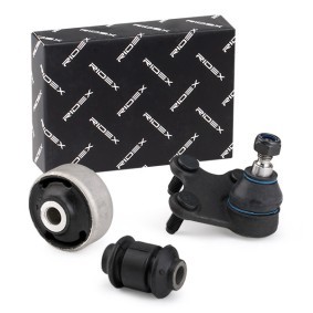 Achetez des Kit de réparation, suspension de roue RIDEX 771R0014 à prix pour 18,13 €