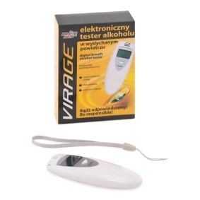 Achsträger des Herstellers VIRAGE - Originalware Artikelnummer: 94-012