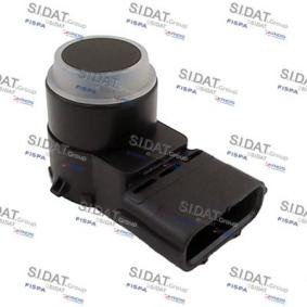 Parksensor 970166 von SIDAT günstig für 57,58 € online kaufen