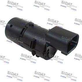 Parksensor 970184 von SIDAT günstig für 47,37 € online kaufen