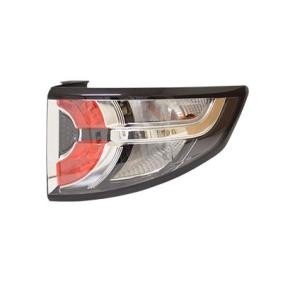Rückleuchte 0259922 von VAN WEZEL günstig für 186,37 € online kaufen