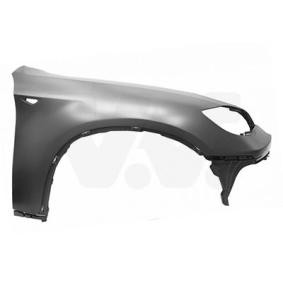 Achetez des Aile VAN WEZEL 0688658 à prix pour 373,37 €