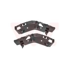 Compre Suporte pára-choques de VAN WEZEL online para Berlingo / Berlingo First (MF, GJK, GFK) a preços moderados