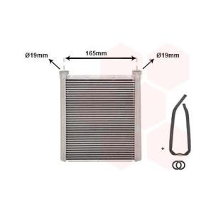 Acquista Scambiatore calore per riscaldamento abitacolo da VAN WEZEL 30016703 a buon mercato per soli 70,68 €