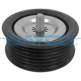 Achetez des Galet enrouleur de courroie d'accessoire DAYCO APV3961 à prix pour 18,90 €