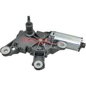 Scheibenwischermotor 2190856 von METZGER günstig für 66,62 € online kaufen