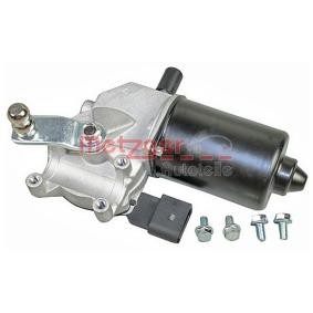 Scheibenwischermotor 2190863 von METZGER günstig für 149,31 € online kaufen