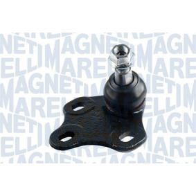 Comprar Perno de fijación, brazo oscilante de MAGNETI MARELLI 301191617810 a bajo precio de 17,43 €