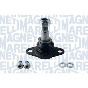 Compre Jogo de reparação, braço transversal de MAGNETI MARELLI online para X3 (E83) a preços moderados