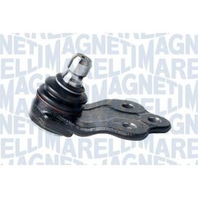 Comprar Perno de fijación, brazo oscilante de MAGNETI MARELLI 301191618260 a bajo precio de 17,96 €